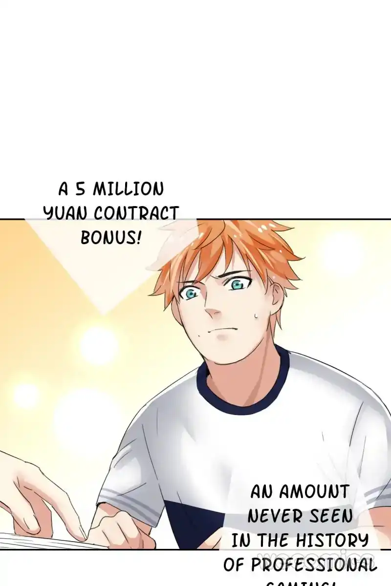 Legend Reboot Chapter 30 46